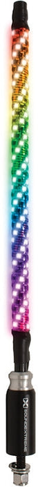 Ecoxgear SEI-LEDZ4WHP2 LED Whip - 2ft - with Controller