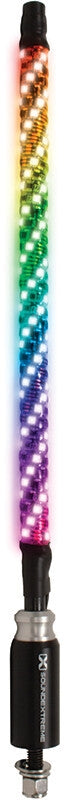 Ecoxgear SEI-LEDZ4WHP2 LED Whip - 2ft - with Controller
