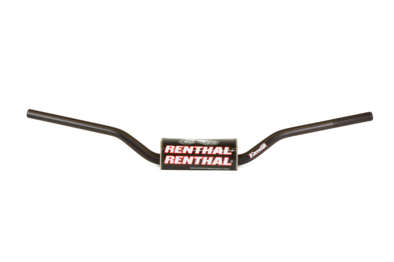 Load image into Gallery viewer, Renthal 609-01-BK REN Fat Bar
