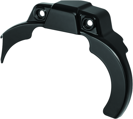 Kuryakyn 6457 KUR Transmission Covers