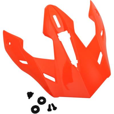 Z1r Helmet Visor Kit for Range Helmets - Orange