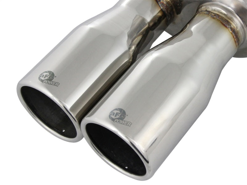 Load image into Gallery viewer, Afe 49-36318 AFE Exhaust Cat Back
