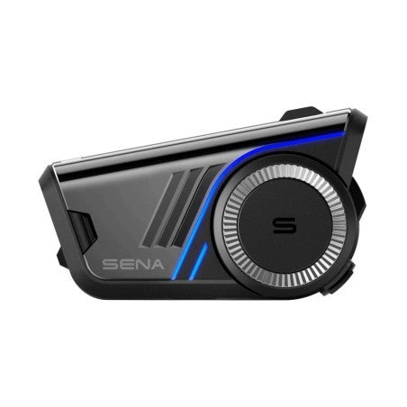 Sena 60S Comm System with Harman Kardon Sound Single