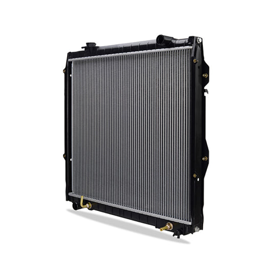 Mishimoto R1755-AT MM Radiators - Plastic