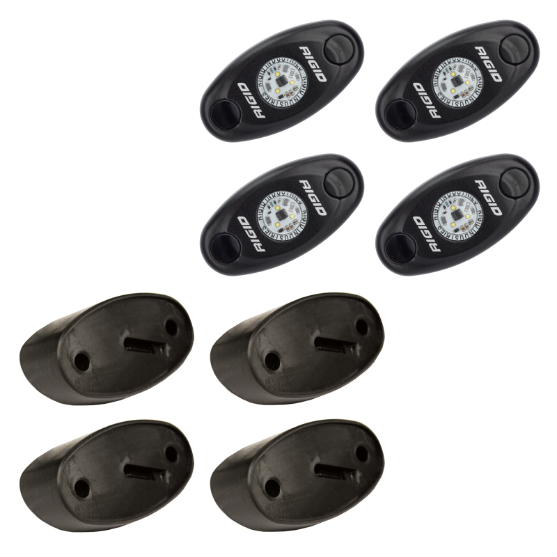 Load image into Gallery viewer, Rigid Industries 400213 RIG Rock Light Kit
