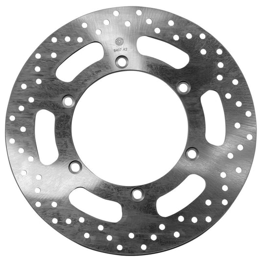 Brembo Oe Powersports 68B407K2 BRE Powersports Discs