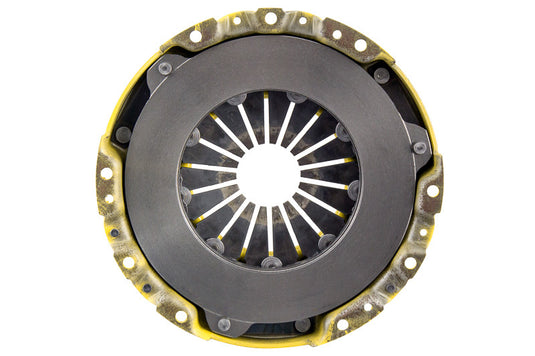 Act H025 ACT P/PL HD Pressure Plates