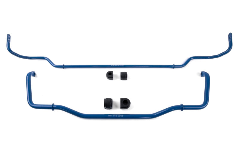 Load image into Gallery viewer, Dinan D120-0635 DNN Sway Bars
