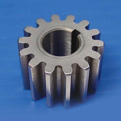 Jims 26315-68A Return Drive Oil Pump Gear