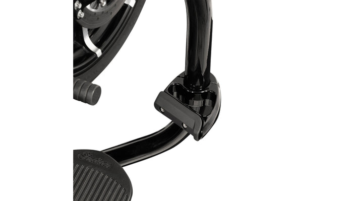 Ciro 60420 Toe Rest - Black