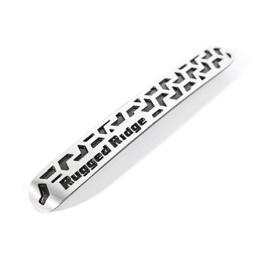 Rugged Ridge 13311.53 RUG Door Handles
