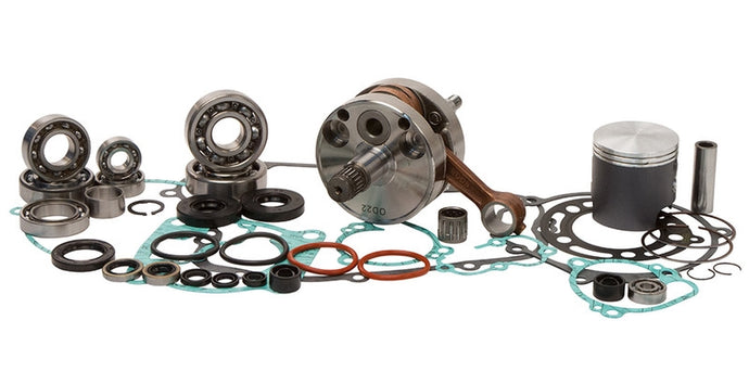 Vertex WR101-108 Complete Engine Rebuild Kit In A Box