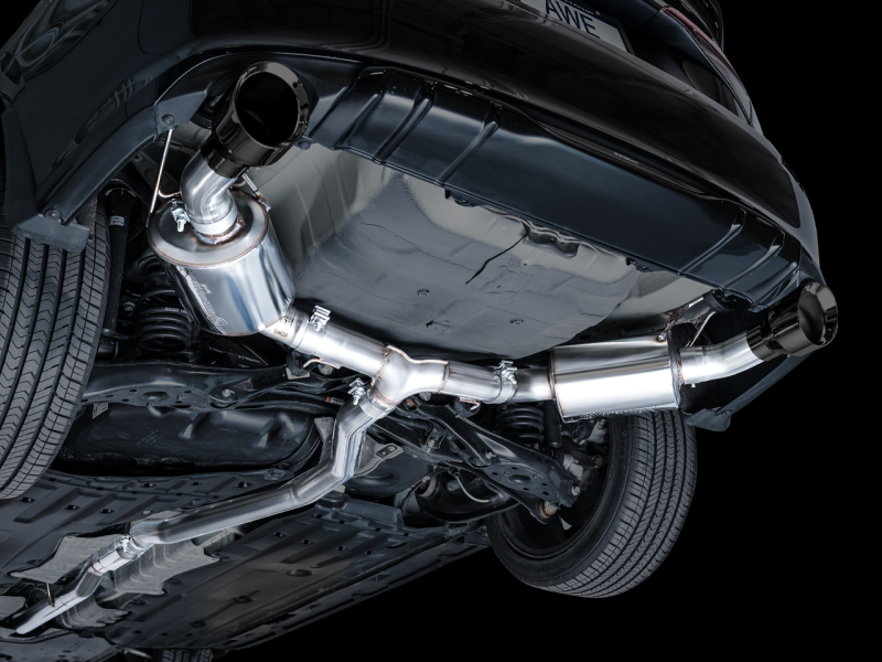 Load image into Gallery viewer, Awe Tuning 3015-33331 AWE Cat-Back Touring
