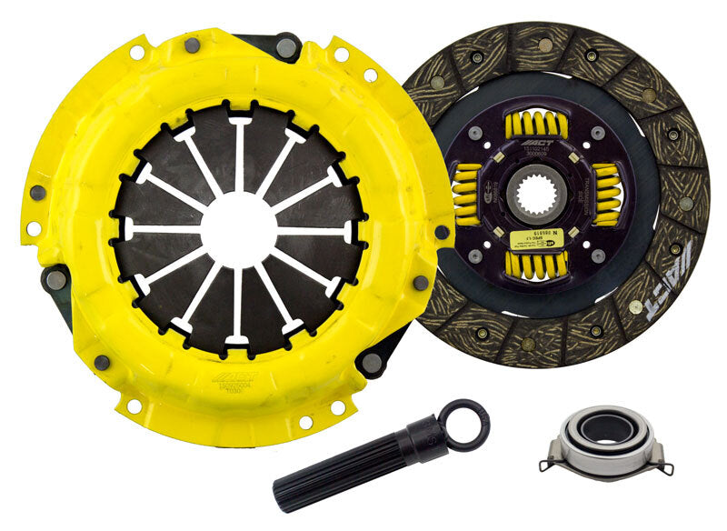 Load image into Gallery viewer, Act SC1-HDSS ACT HD/Perf Street Clutch Kits
