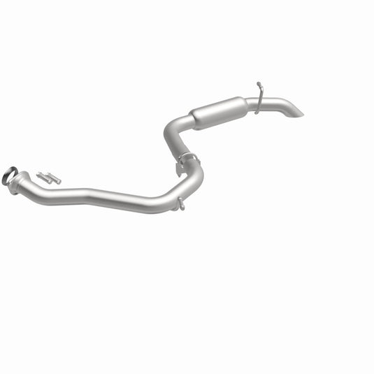 Magnaflow 108-0020 MAG BRE Muffler Kit