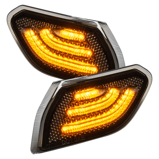 Oracle Lighting 5853-504 ORL Sidemarker Kits