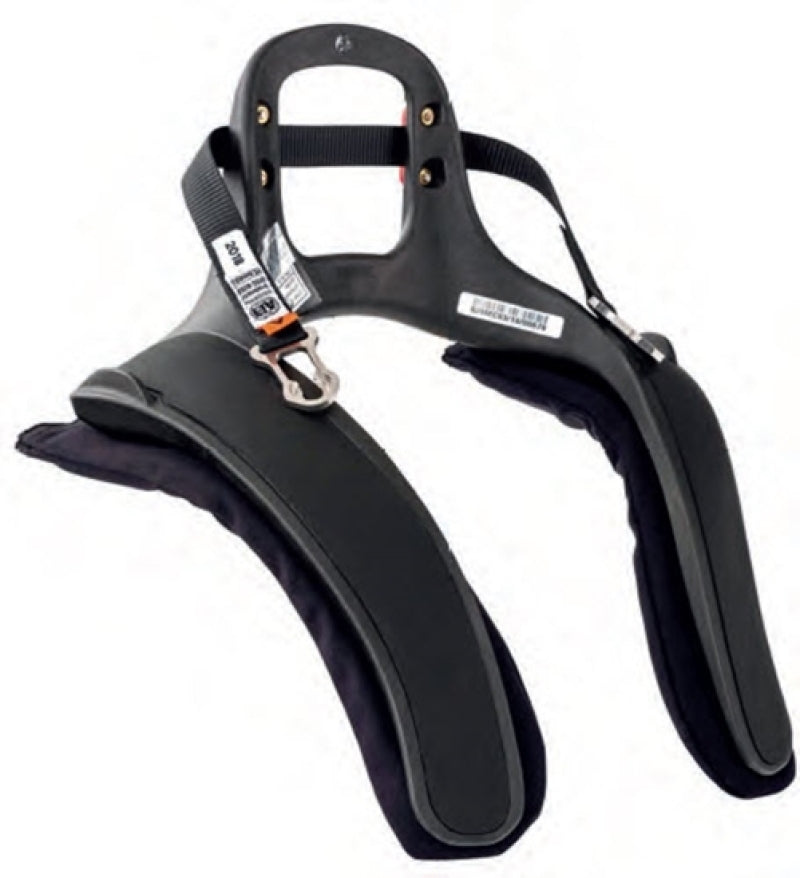 Load image into Gallery viewer, Sparco SHR20LCS3 SPA Head Restraints
