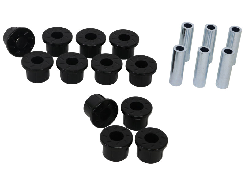 Load image into Gallery viewer, Whiteline W73835 WL Bushings - Spring
