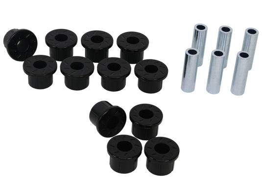 Whiteline W73835 WL Bushings - Spring