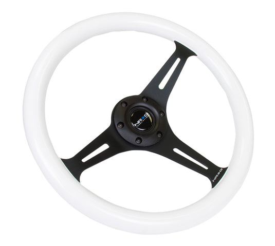 Nrg ST-015BK-GL NRG Steering Wheels - Classic