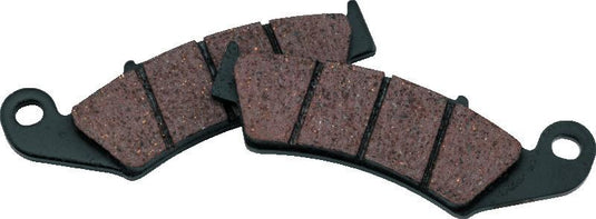 Bikemaster 961217 BKM Brake Pads