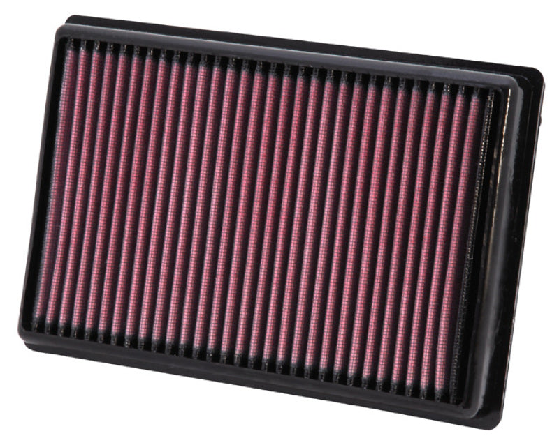 Load image into Gallery viewer, K&amp;N Engineering BM-1010 KN Motorcycle Direct Fit Air Filters
