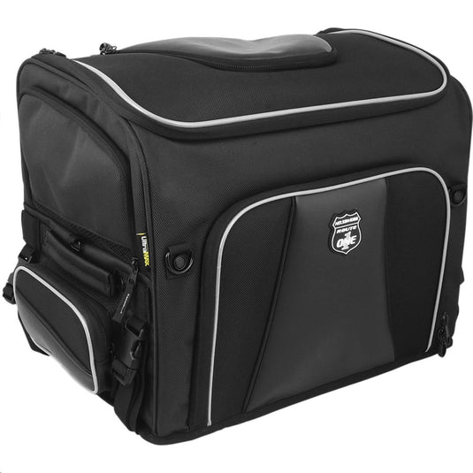 Nelson-Rigg NR-240 Route 1 Rover Pet Carrier