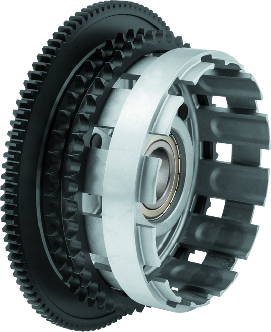 Twinpower 489619 TWP Clutch Shells B