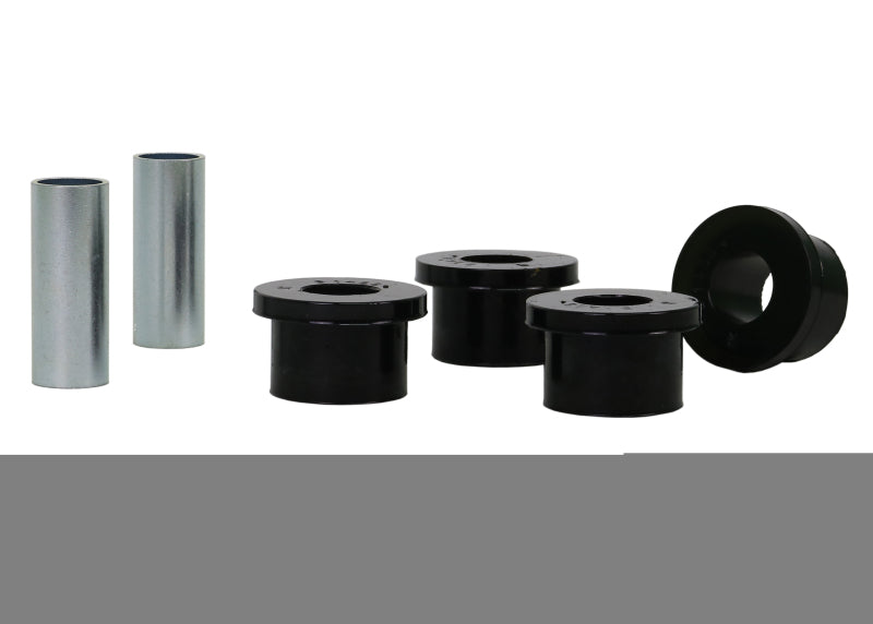 Load image into Gallery viewer, Whiteline W51458 WL Bushings - Control Arm
