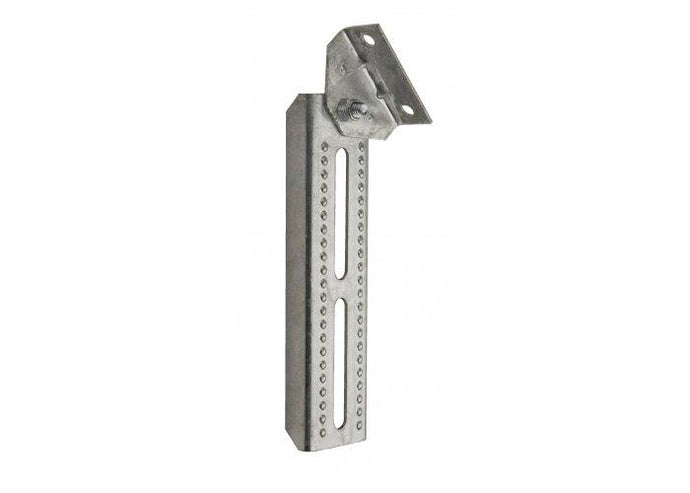 C.E. Smith 10101G40 Bolster Support Brackets - 11in.