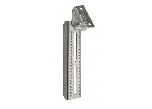 C.E. Smith 10101G40 Bolster Support Brackets - 11in.
