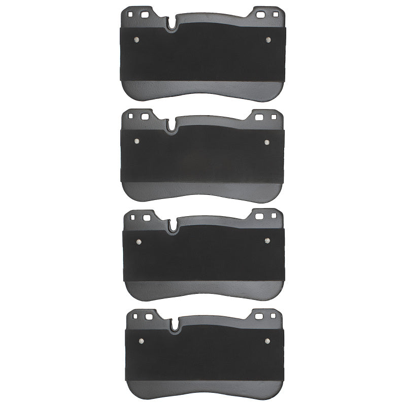 Load image into Gallery viewer, Dfc 4000-2155-00 DFC 4000 HybriDynamic Brake Pads
