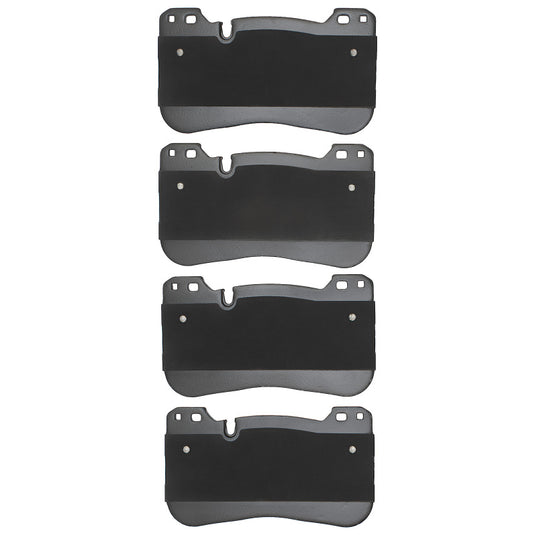 Dfc 4000-2155-00 DFC 4000 HybriDynamic Brake Pads
