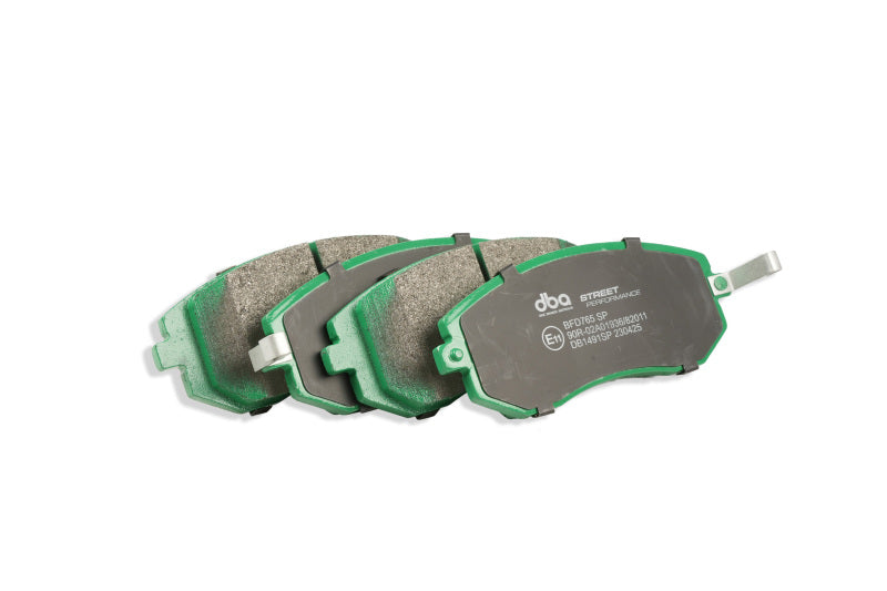 Load image into Gallery viewer, Dba DB1491SP DBA SP500 Brake Pads
