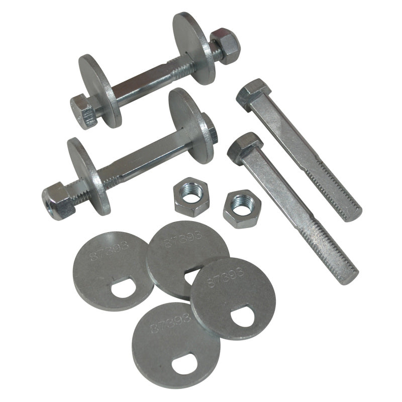 Load image into Gallery viewer, Spc Performance 87400 SPC Camber Bolt Kit
