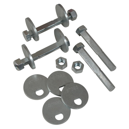 Spc Performance 87400 SPC Camber Bolt Kit