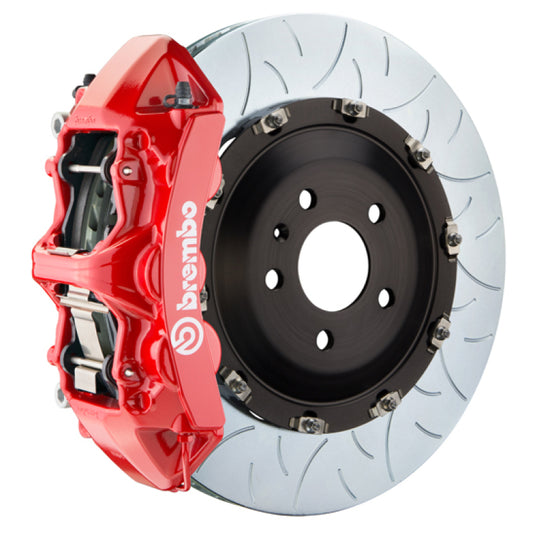 Brembo 1N3.9003A2 BRB Big Brake Kits