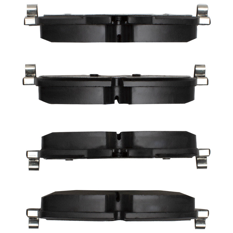 Load image into Gallery viewer, R1 Concepts 2552-1892-01 RNC Optimum OE Brake Pads

