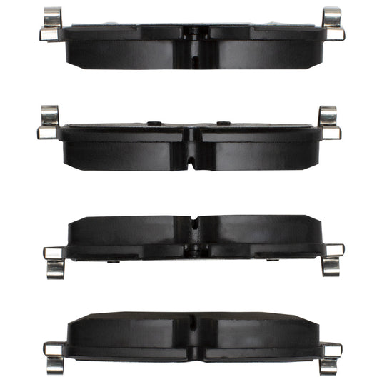 R1 Concepts 2552-1892-01 RNC Optimum OE Brake Pads