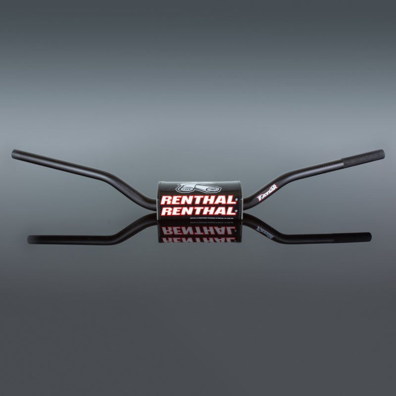 Load image into Gallery viewer, Renthal 609-01-BK REN Fat Bar
