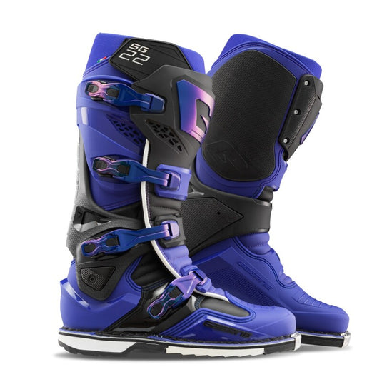 Gaerne 2262-013-10.5 GAR SG22 Boot