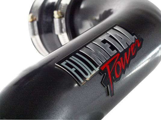 Afe F2-03012 AFE Full Metal Power Intakes