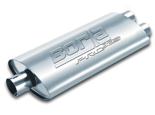 Borla 400487 BOR Pro-XS Mufflers