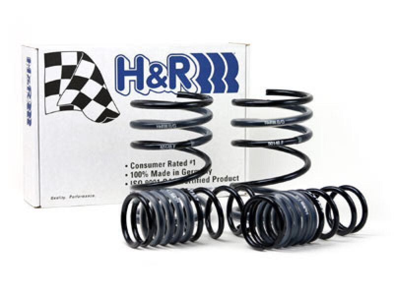Load image into Gallery viewer, H&amp;R 50148 HR Sport Springs
