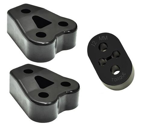 Load image into Gallery viewer, Torque Solution TS-EH-GEN20 TQS Exhaust Mounts
