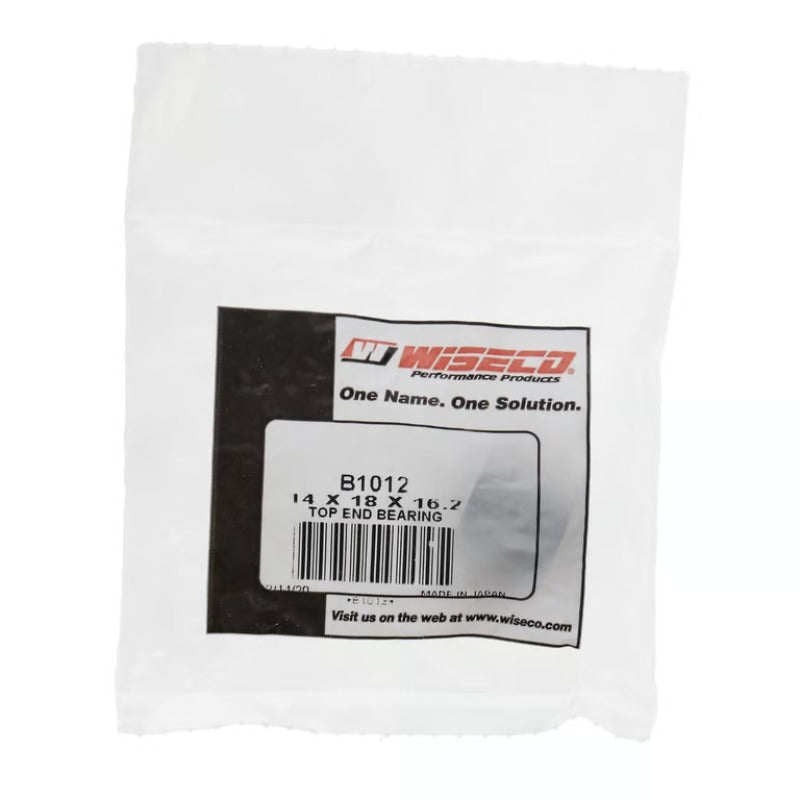 Load image into Gallery viewer, Wiseco B1012 WIS Top End Bearings
