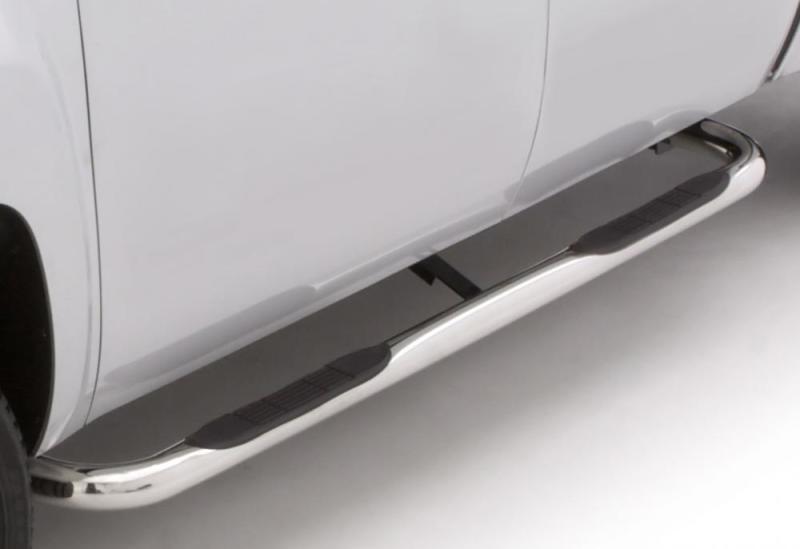 Load image into Gallery viewer, Lund 22690908 LND Nerf Bars - Polished

