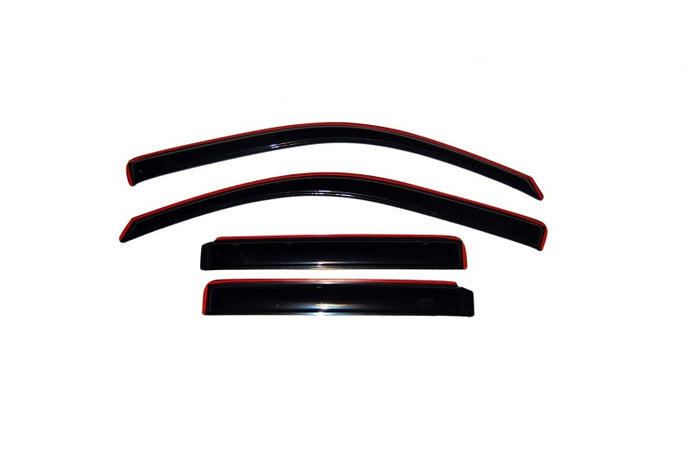 Avs 194240 AVS In-Channel Ventvisors