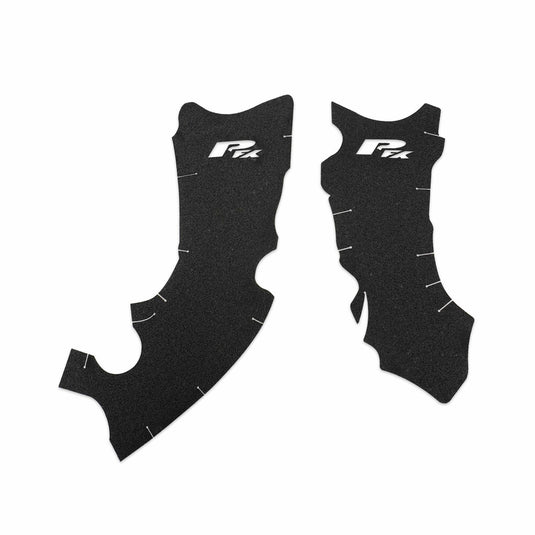 Rfx FXGT 40200 99BK Pro Series Frame Grip Tape - Black