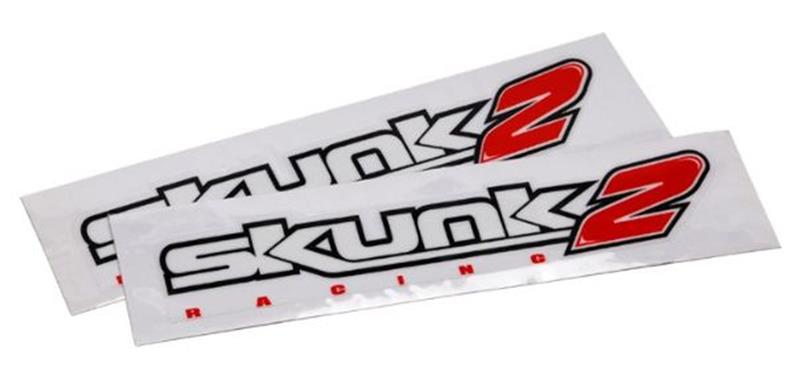 Load image into Gallery viewer, Skunk2 Racing 837-99-1005 SK Decals and Banners
